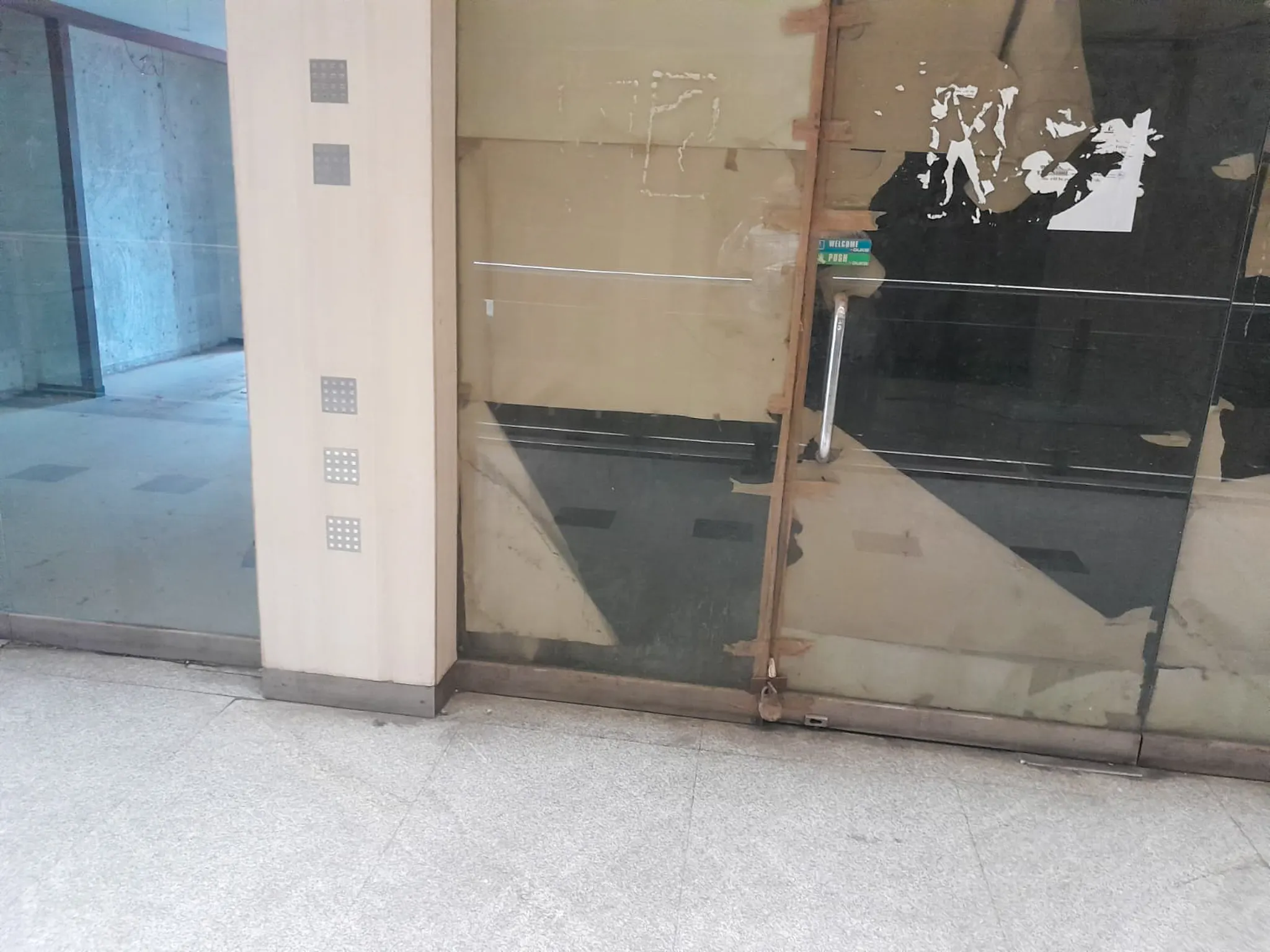 Commercial Shop No. SGF 05, Ground Floor, Ansal Plaza, Ferozpur Road, Ludhiana in the name of M/s BHA Associates Private Ltd and M/s PBJ Associates Private Ltd