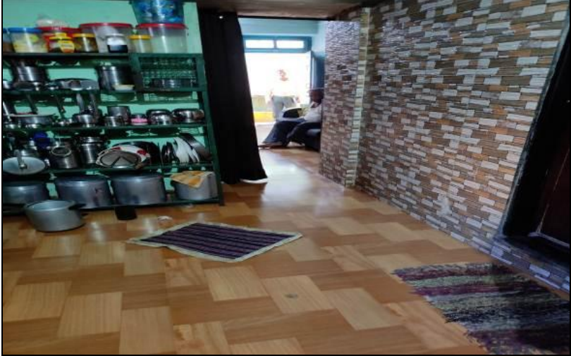 Consolidated auction with 1 unique properties from 1 borrower(s)