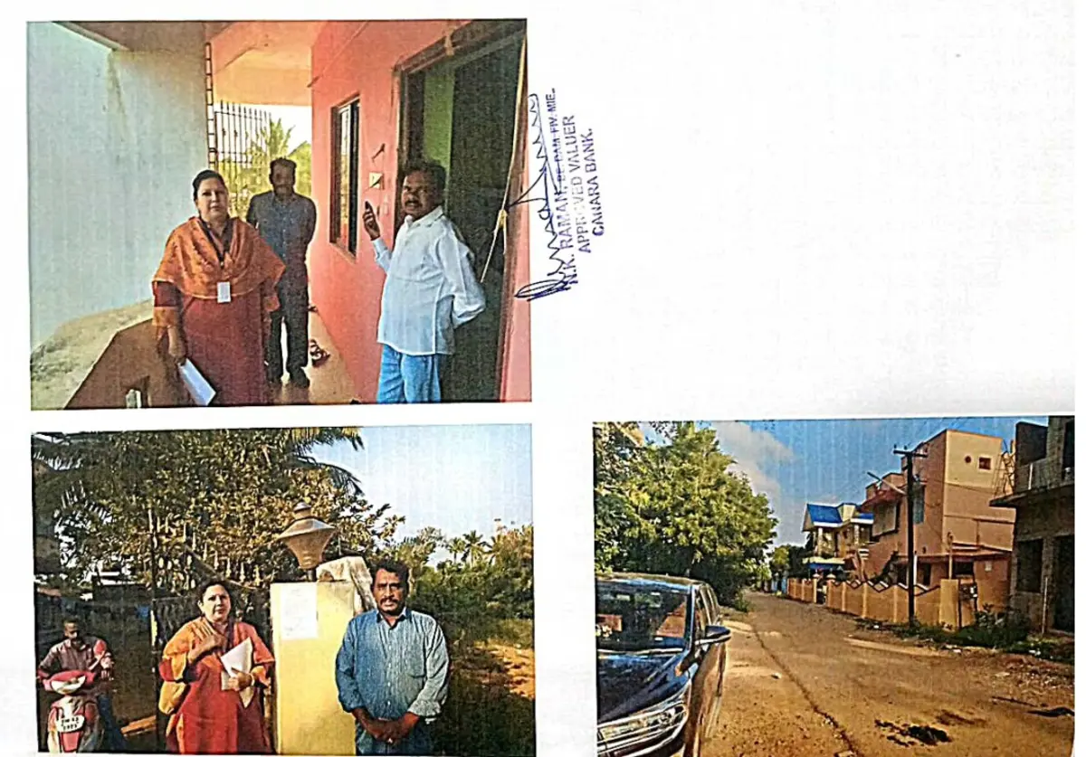 Land and Building