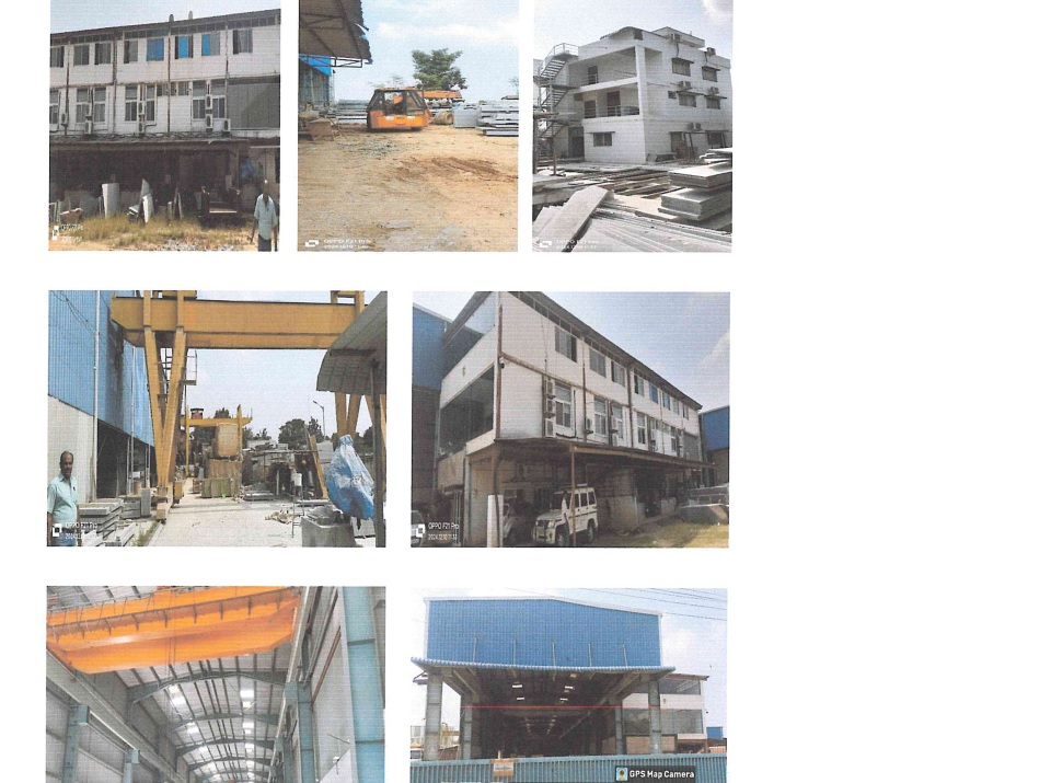 Land bearing Sy.No. 13/1A, situated at Yellanahalli Village, Kasaba Hobli, Hosakote Taluk, Bangalore Rural District