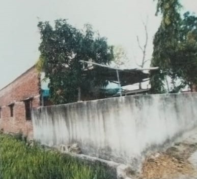 Land bearing Sy.No. 13/1A, situated at Yellanahalli Village, Kasaba Hobli, Hosakote Taluk, Bangalore Rural District