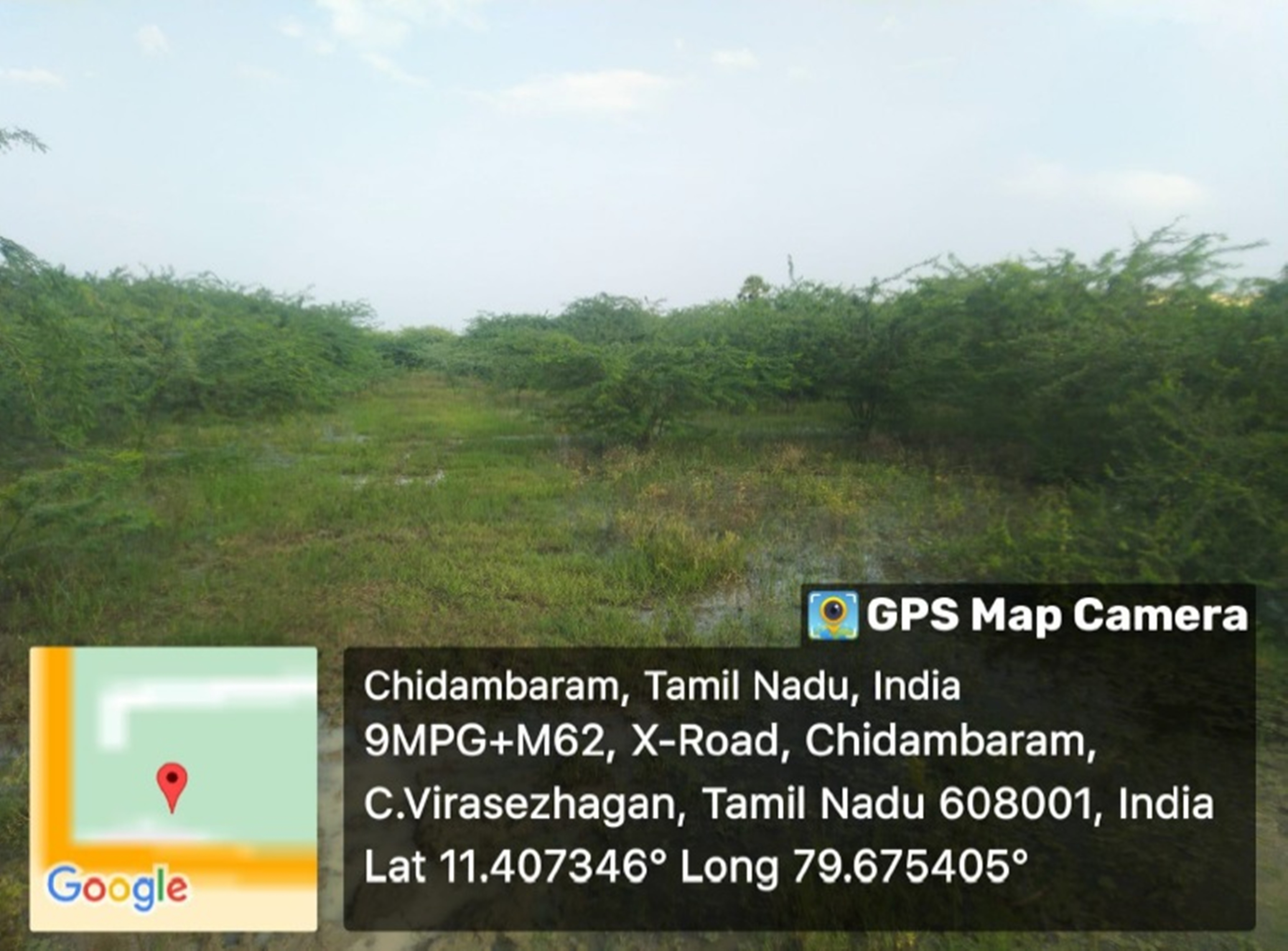 Individual House located in Chinnamudalaipatti. Details include property specifications, location context, and key attributes.