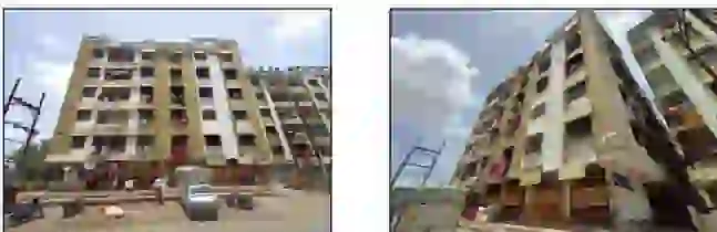 Commercial Shop no. 4 situated on Ground Floor of building known as Sweta Residency, with built up area of 200 sq.ft and super built up area of 317 sq.ft. Located in Shweta Residency.